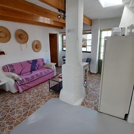 Beautiful 1-Bedroom House 'Oficina' Finca Vistamar Salobre  Exterior photo