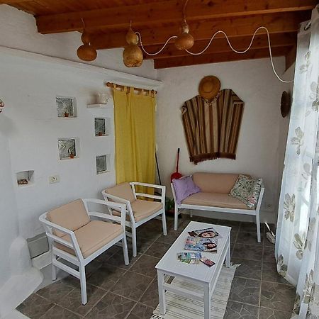 Beautiful 1-Bedroom House 'Oficina' Finca Vistamar Salobre  Exterior photo